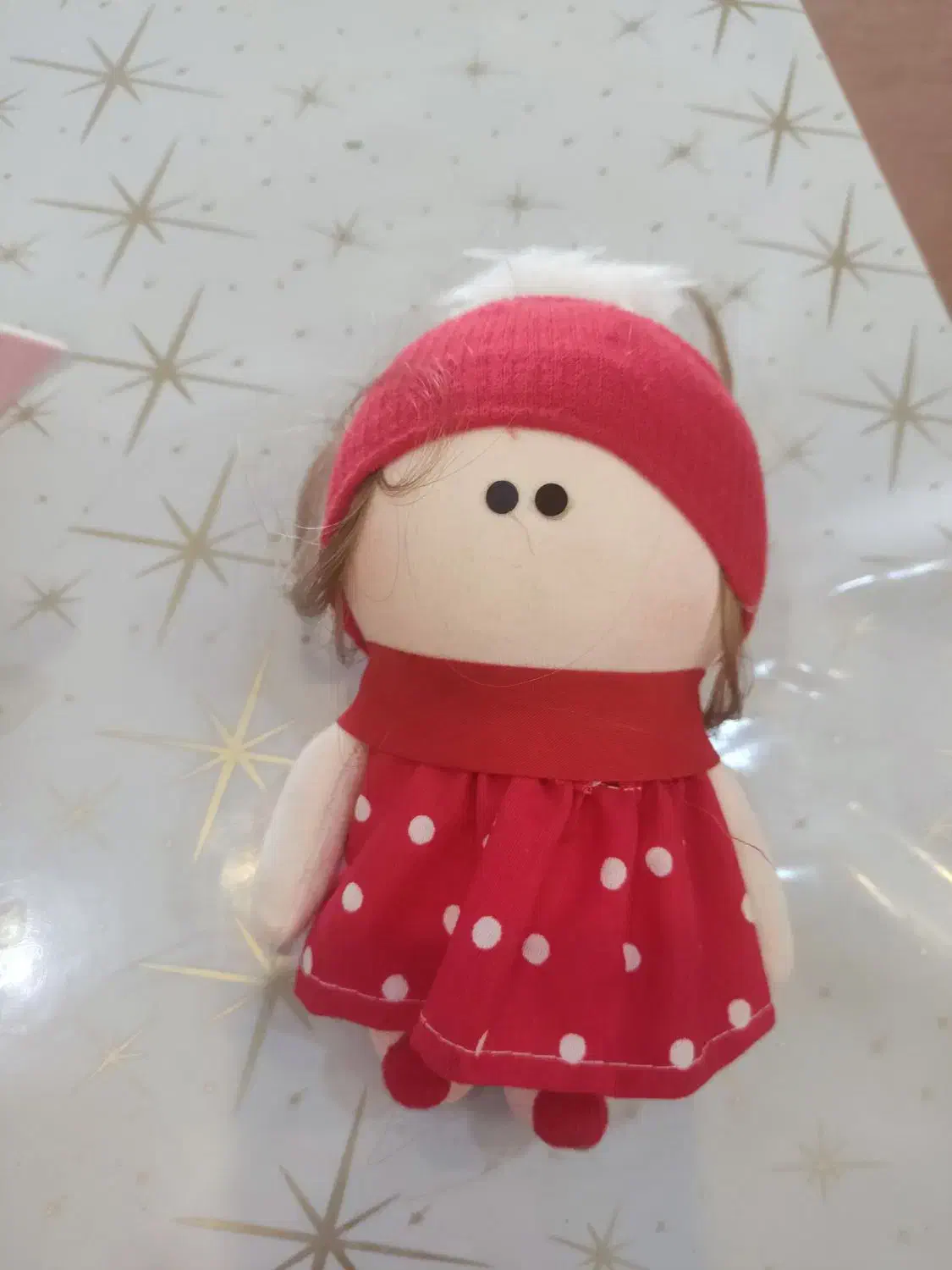 عروسک جذاب و قشنگ|اسباببازی|فولادشهر, B2|دیوار