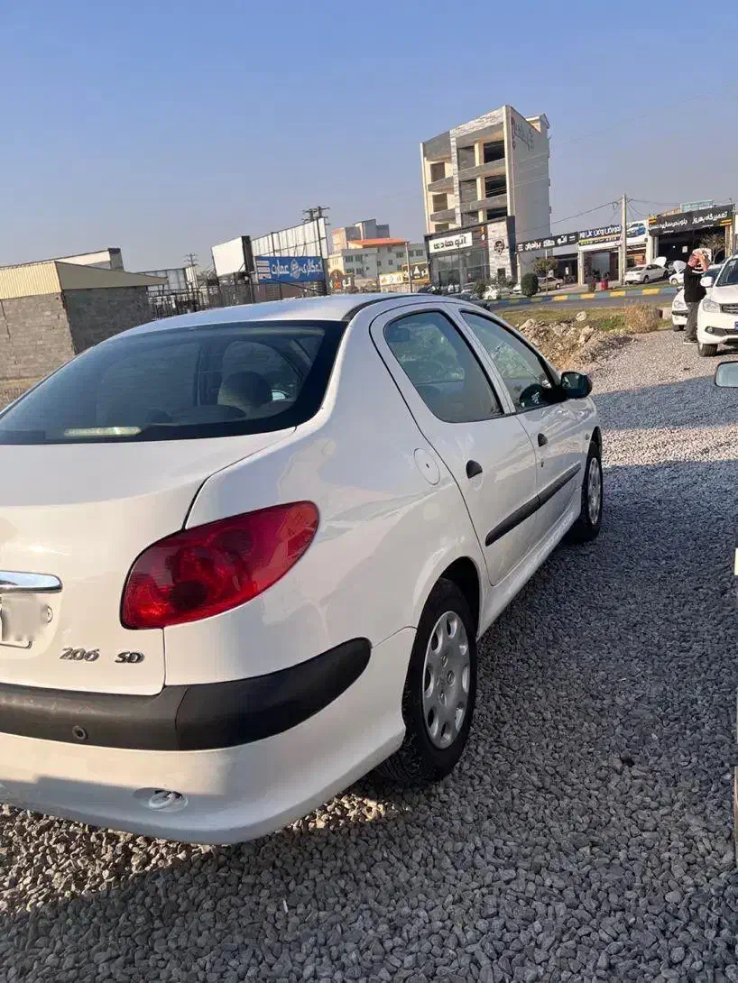 Sd97|خودرو سواری و وانت|آمل, |دیوار