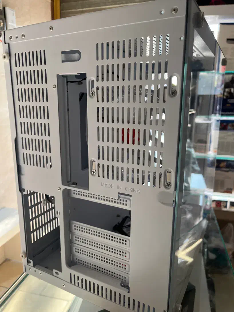 کیس wj coolman robin|قطعات و لوازم جانبی رایانه|قرچک, زیبا شهر|دیوار