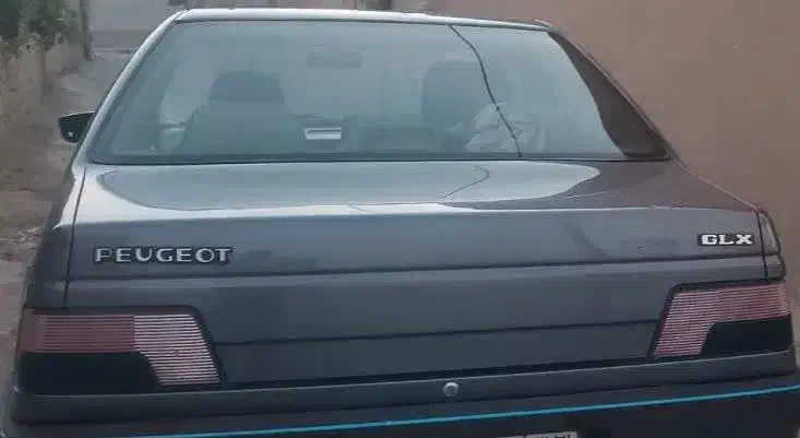 پژو۴۰۵ دوگانه کارخانه|خودرو سواری و وانت|دماوند, گیلاوند|دیوار