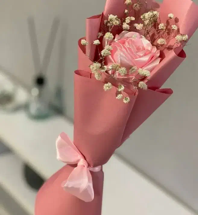 گل ربانی یلدا،ولنتاین|صنایع دستی و سایر لوازم تزئینی|لردگان, |دیوار