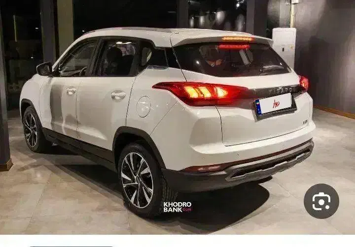 دعوت نامه تیگارد x35|خودرو سواری و وانت|شیراز, آزادگان|دیوار
