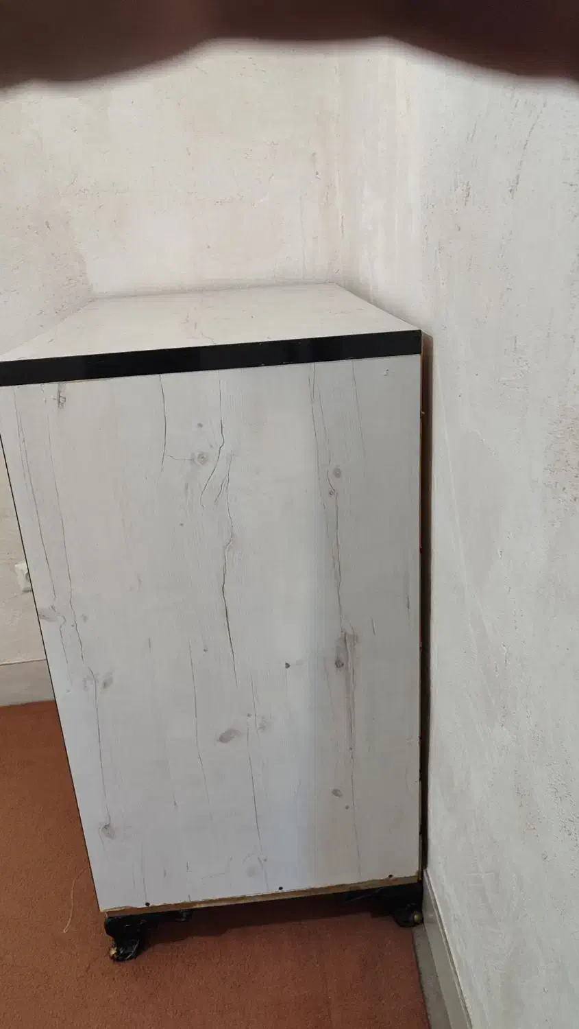 دراور ام دی اف|جاکفشی، کمد، دراور|سنندج, |دیوار