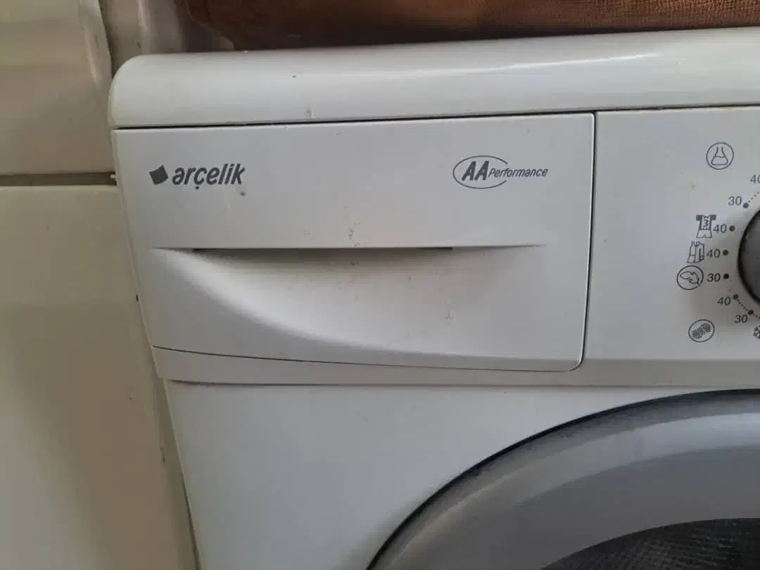 ماشین لباسشویی آرچلیک|ماشین لباسشویی و خشک‌کن لباس|تهران, والفجر (افسریه)|دیوار