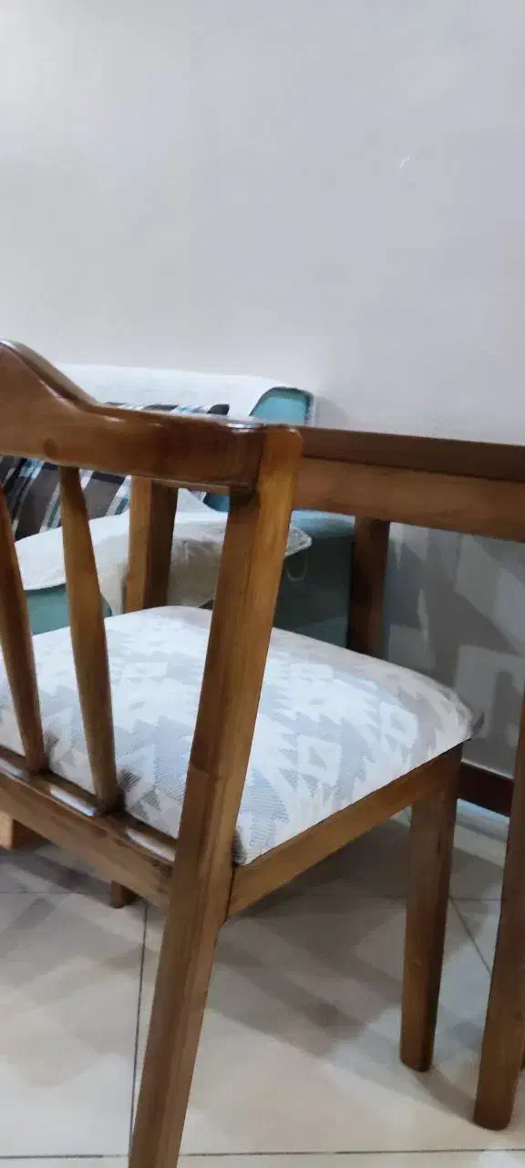 میز ناهار خوری دو نفره|میز و صندلی غذاخوری|مشهد, آزادشهر|دیوار