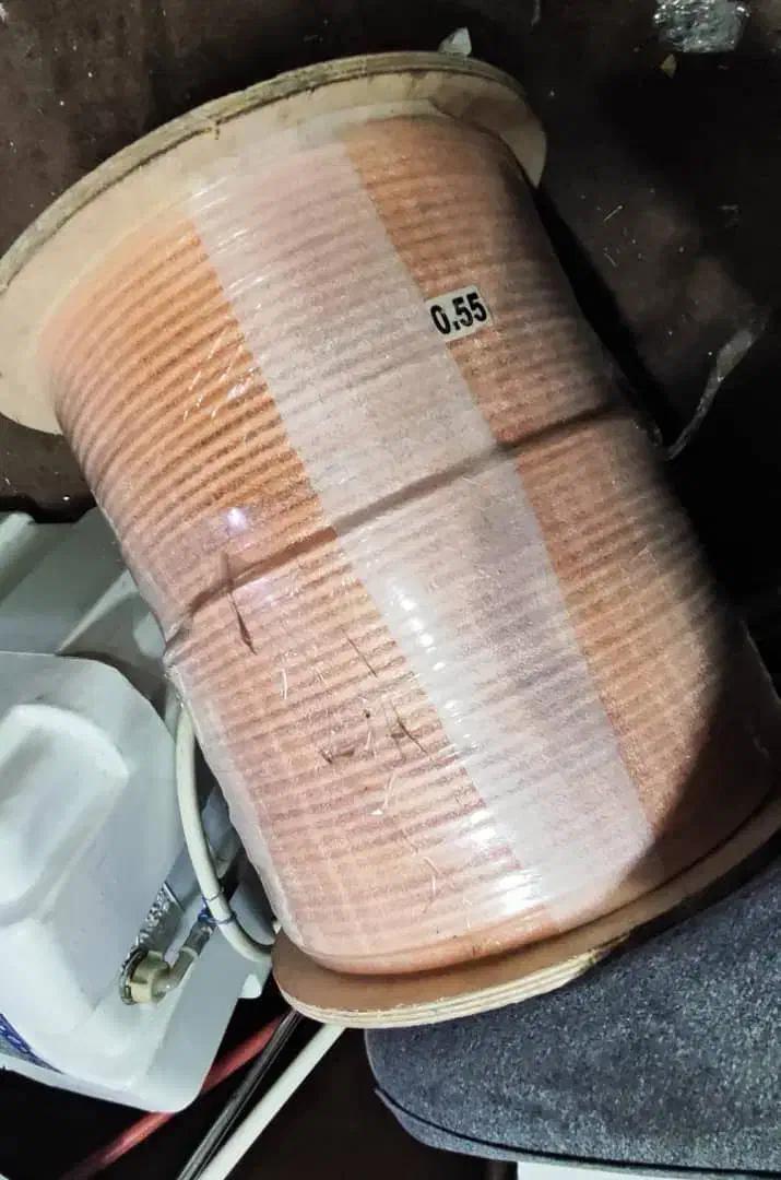 کابل شبکه|مودم و تجهیزات شبکه|تهران, شهید رجایی|دیوار