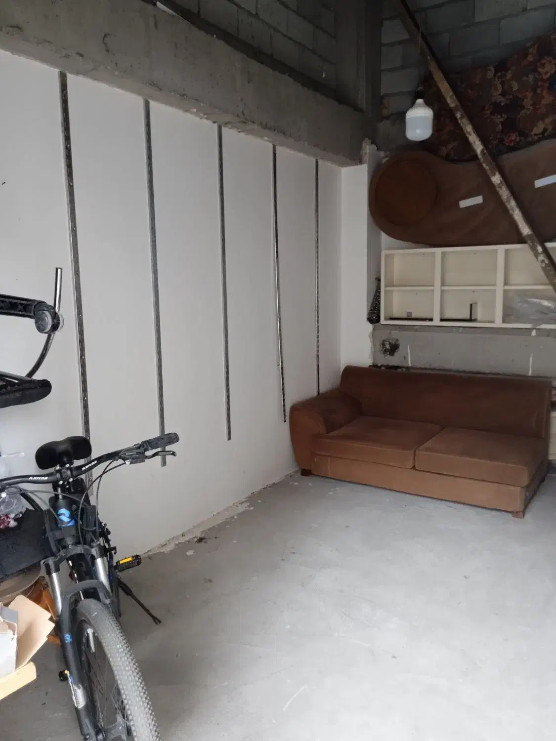 اجاره انباری|اجارهٔ مغازه و غرفه|ماکو, |دیوار