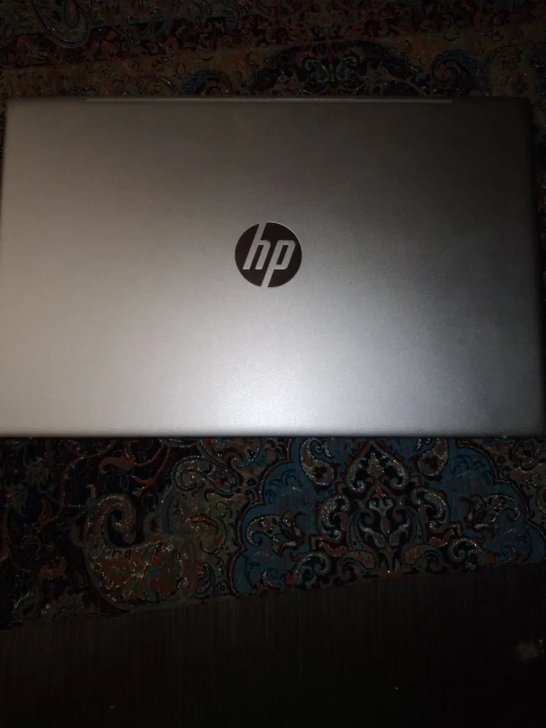 لبتاب HP مدل15eg3053cl|رایانه همراه|هشتگرد, فاز ۲ مهستان|دیوار