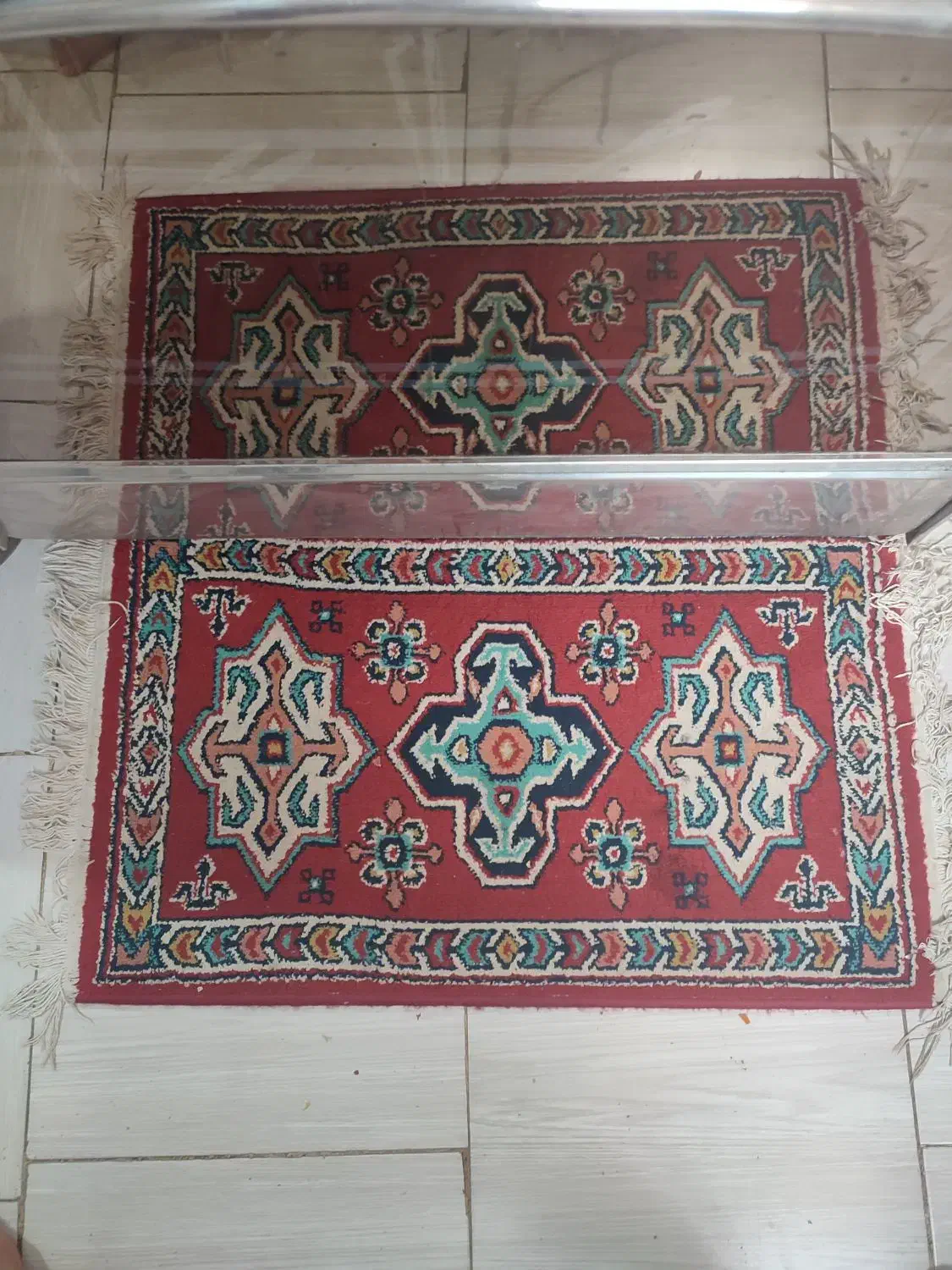 پاری کاملا سالم|پادری|اسلام‌شهر, شهرک واوان|دیوار