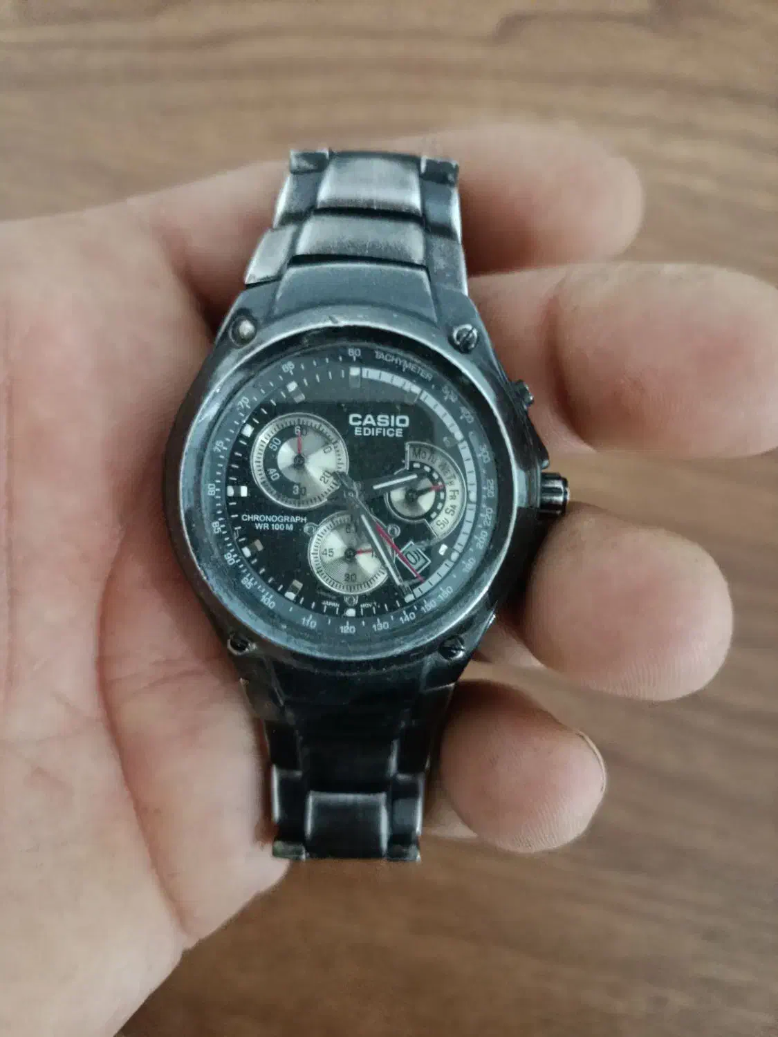 ساعت مچی کاسیو|ساعت|ملایر, |دیوار