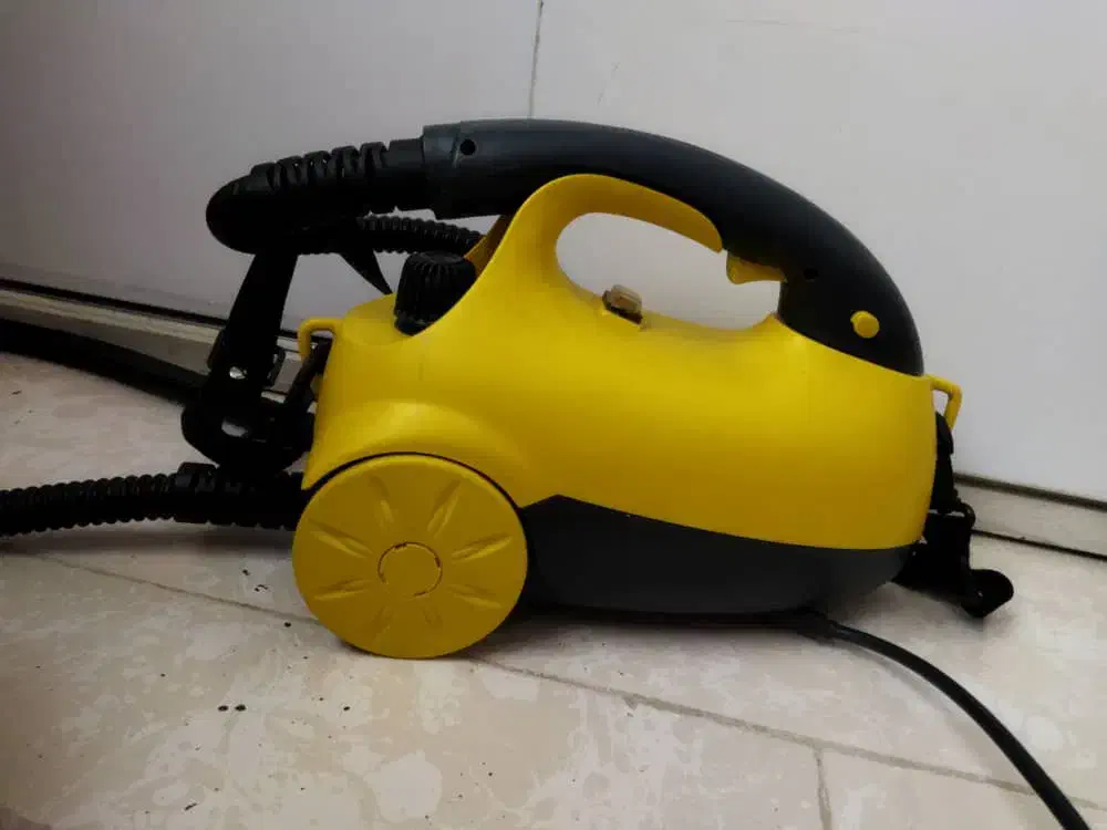 بخارشور|جاروبرقی، جارو شارژی، بخارشو|محمدشهر, شهرک پیام (مهرالبرز)|دیوار