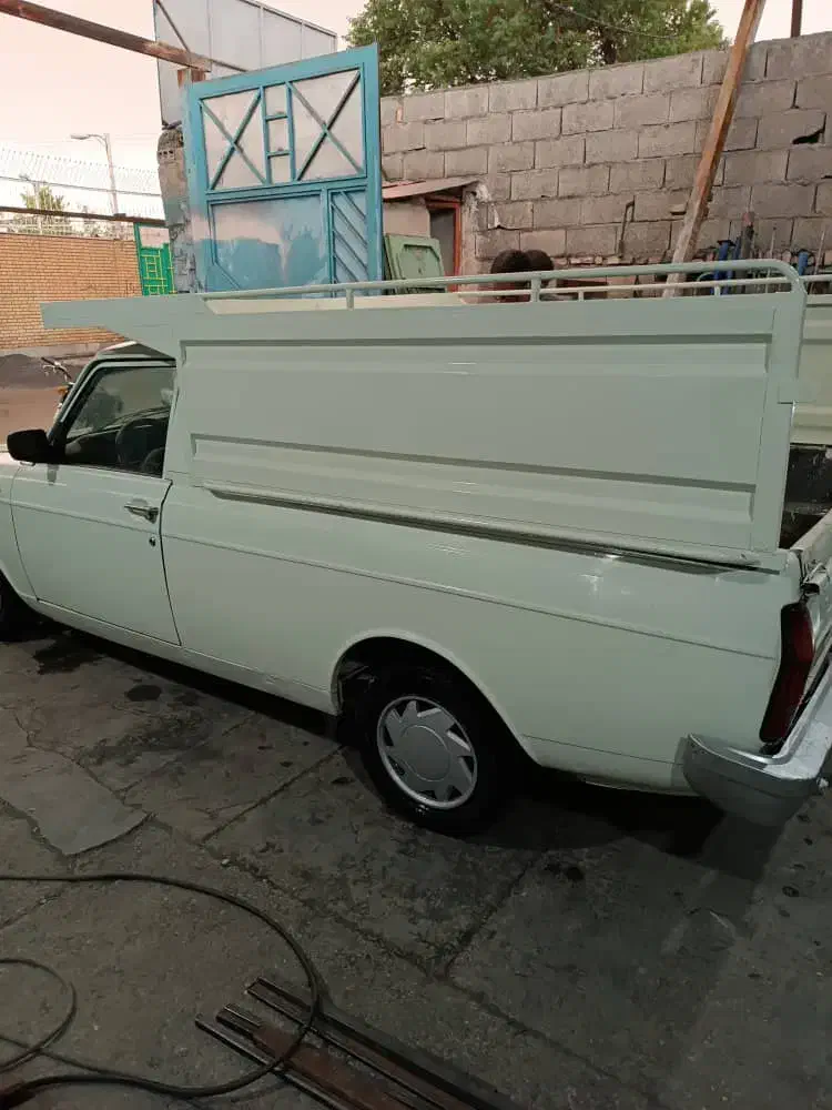 وانت بار کرایه خمینی شهر|خدمات حمل و نقل|خمینی‌شهر, |دیوار