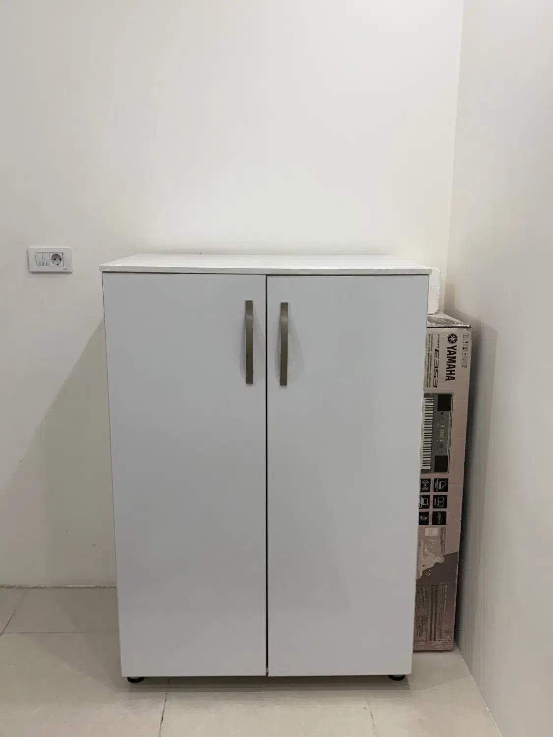 کمد پرکاربرد ( کمد دانشجویی . کمد ظروف.)|جاکفشی، کمد، دراور|بیرجند, |دیوار