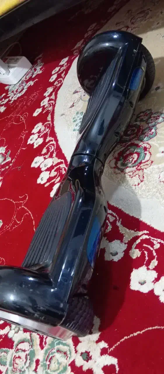 اسکوتر برقی|دوچرخه، اسکیت، اسکوتر|شادگان, |دیوار