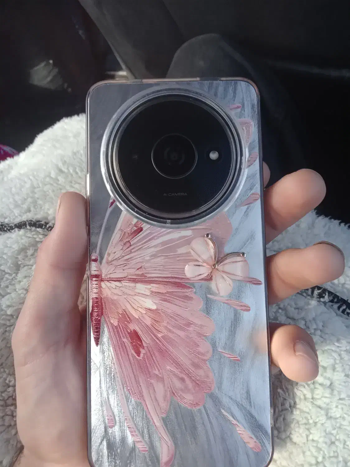 گوشی a3|موبایل|پارس‌آباد, |دیوار