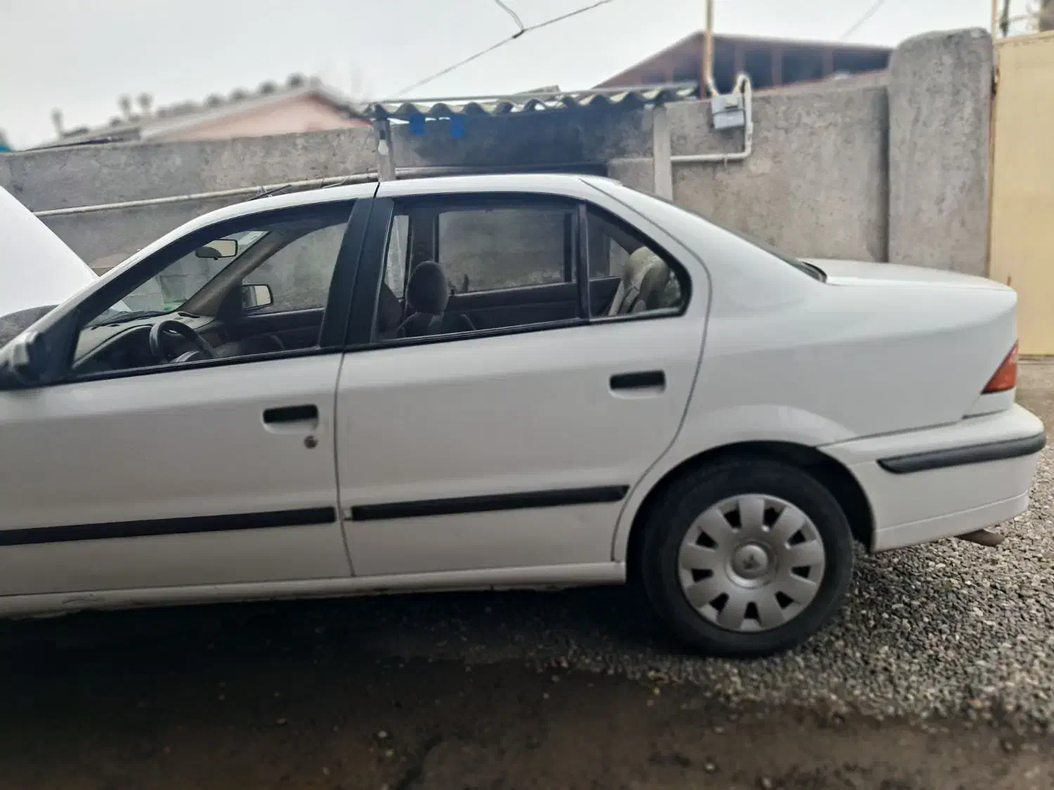 سمند elx|خودرو سواری و وانت|آستارا, |دیوار