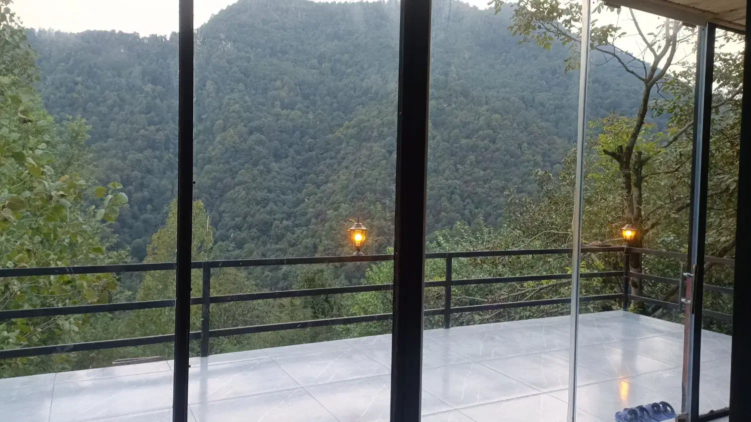 اجاره روزانه/هفتگی/ماهانه ویلا ۷۰ متری جاده ییلاقی|اجارهٔ کوتاه‌مدت ویلا و باغ|ماسال, |دیوار