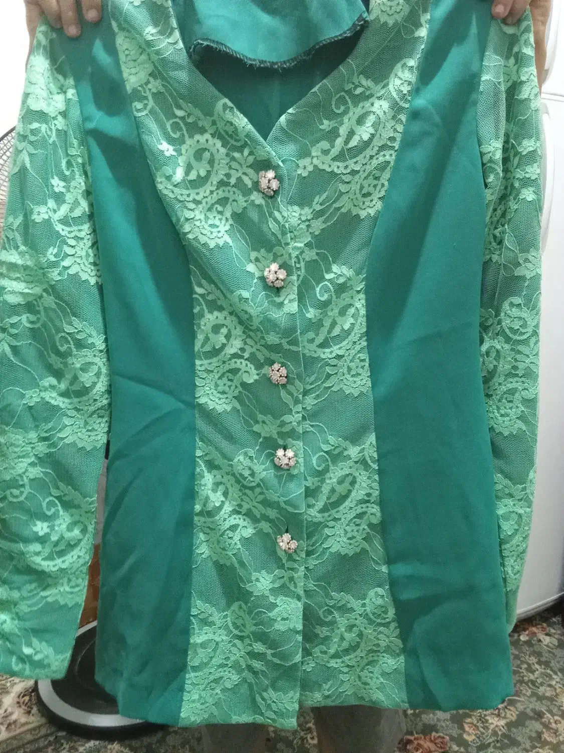 لباس مجلسی|لباس|قم, شهر قائم|دیوار