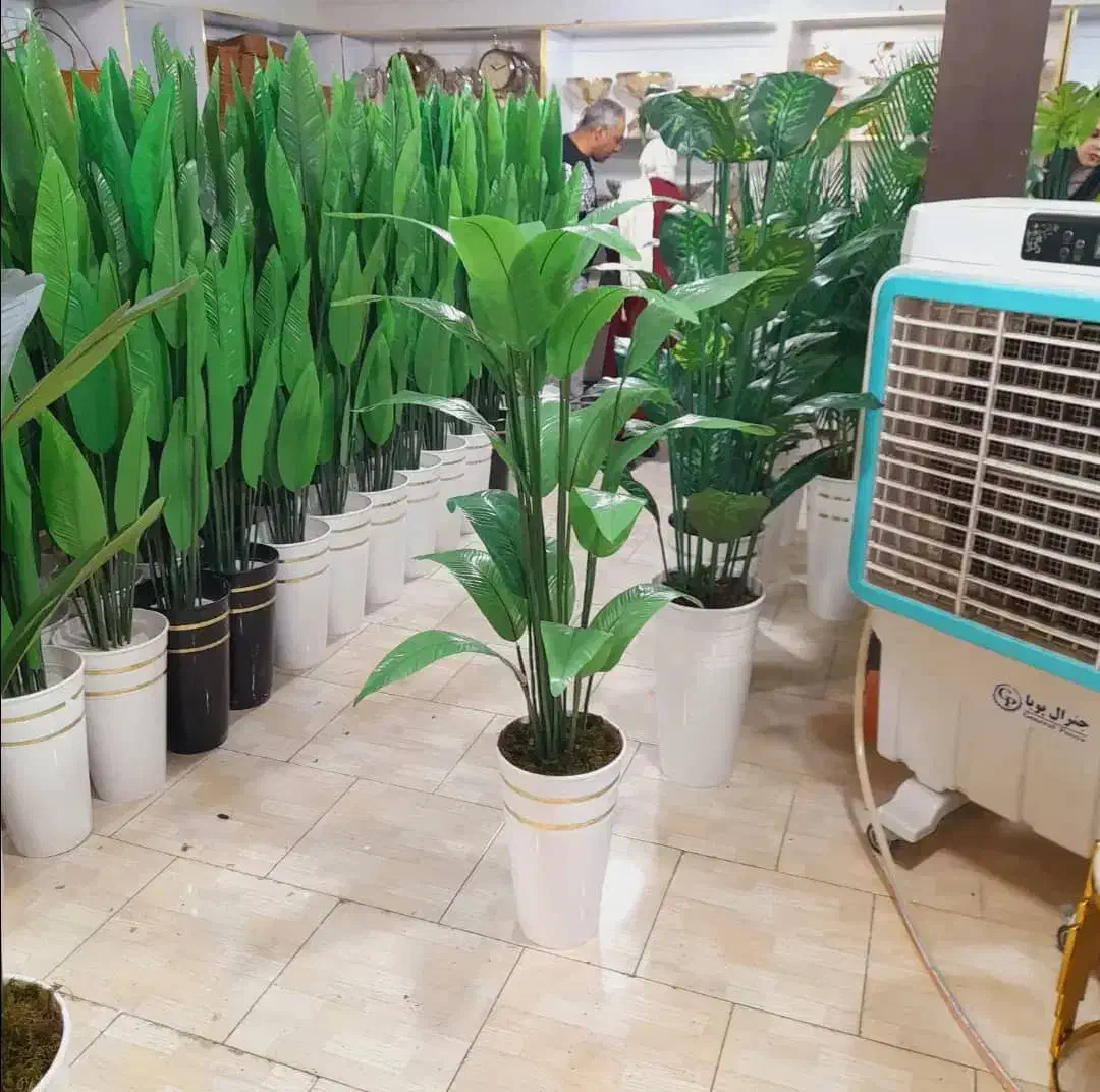 کادوی روزمادروروززن بادرختچهای مصنوعی فانتزی وشیک|گل و گیاه طبیعی|شوشتر, |دیوار