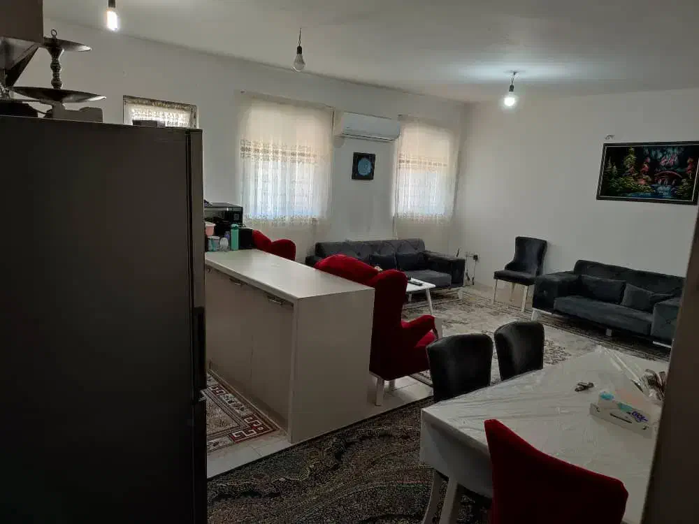 آپارتمان سه طبقه شش واحد پارکینگ ریموت مسکن مهر|اجارهٔ آپارتمان|رشت, کوی مهر|دیوار