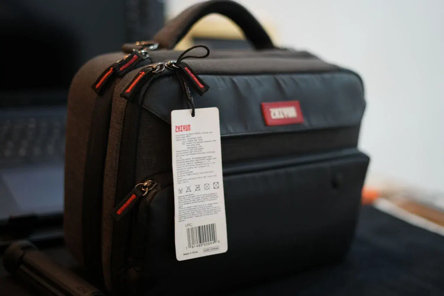 گیمبال Weebill 2 pro|دوربین عکاسی و فیلم‌برداری|تهران, آرژانتین|دیوار