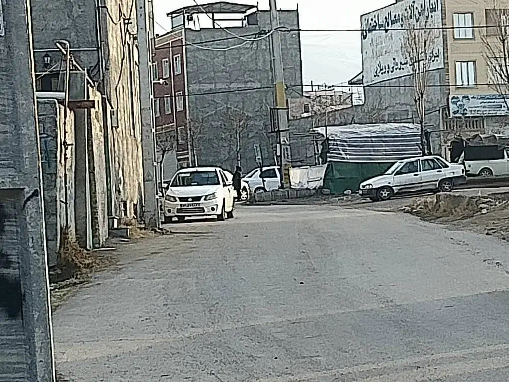 فروش زمین 320متری عالی|فروش زمین و ملک کلنگی|مشگین شهر, |دیوار