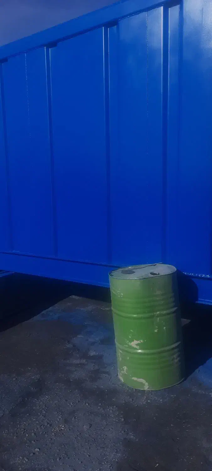 رنگ امیزی وسند بلاست|خدمات پیشه و مهارت|لنجان, |دیوار