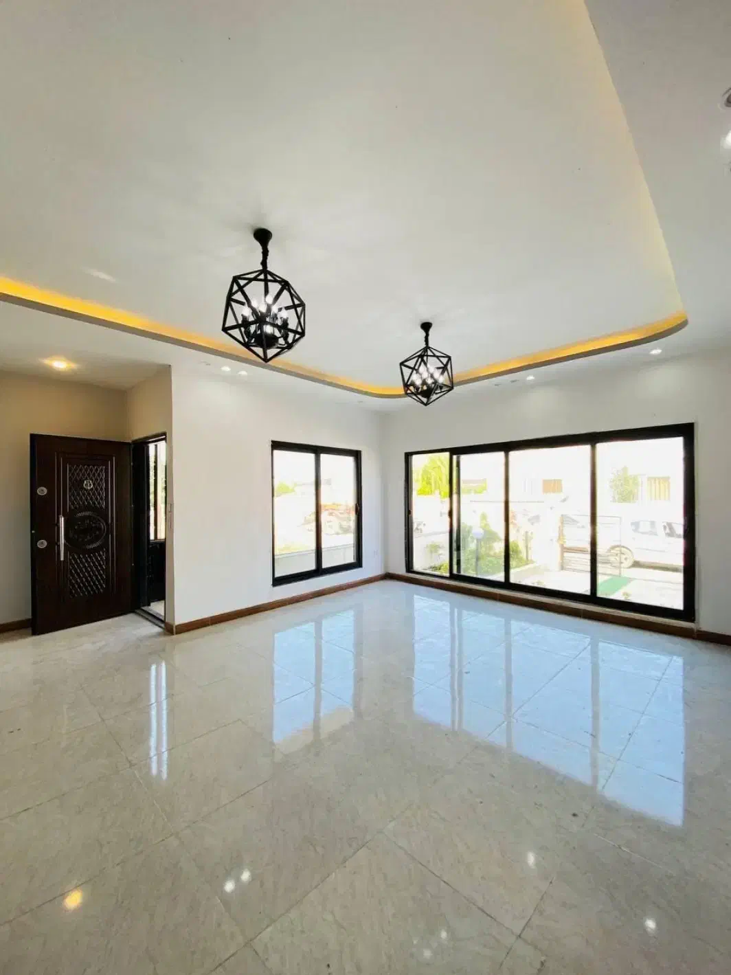 نقاشی‌ساختمان‌ورنگ‌نقدوچکی|خدمات پیشه و مهارت|اسدآباد, |دیوار