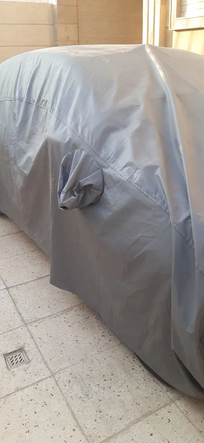 چادر ضداب چهارفصل|قطعات یدکی و لوازم جانبی|شاهینشهر, خانه کارگر|دیوار