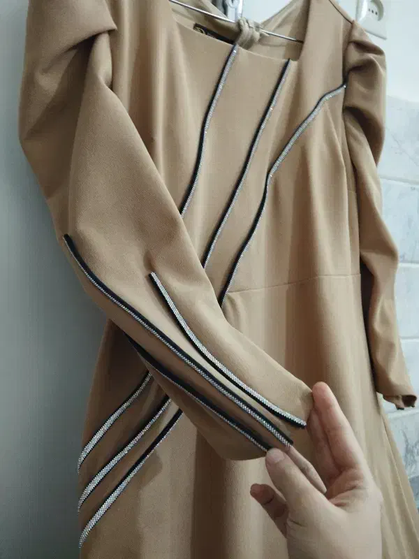 مجلسی|لباس|قم, شهر قائم|دیوار