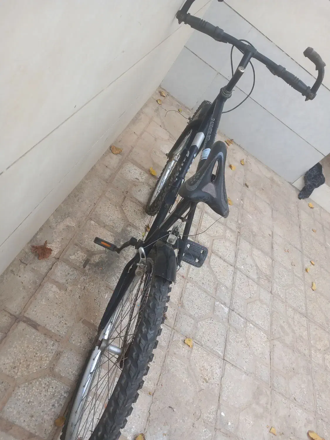 دوچرخه دماوند ۲۶ سالم|دوچرخه، اسکیت، اسکوتر|تربت جام, فاز ۳ فرهنگیان|دیوار