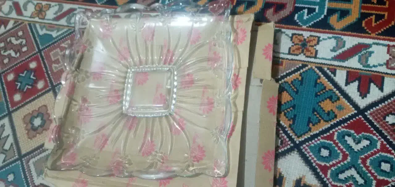 لوازم اشپزخانه|ظروف سرو و پذیرایی|شریفآباد, |دیوار