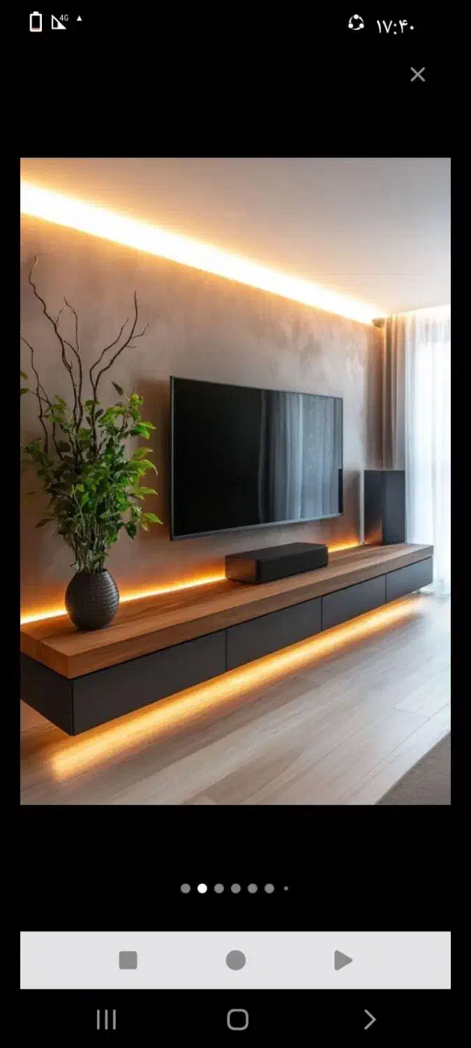 حراجی کمد کابینت  میز|جاکفشی، کمد، دراور|شوش, |دیوار