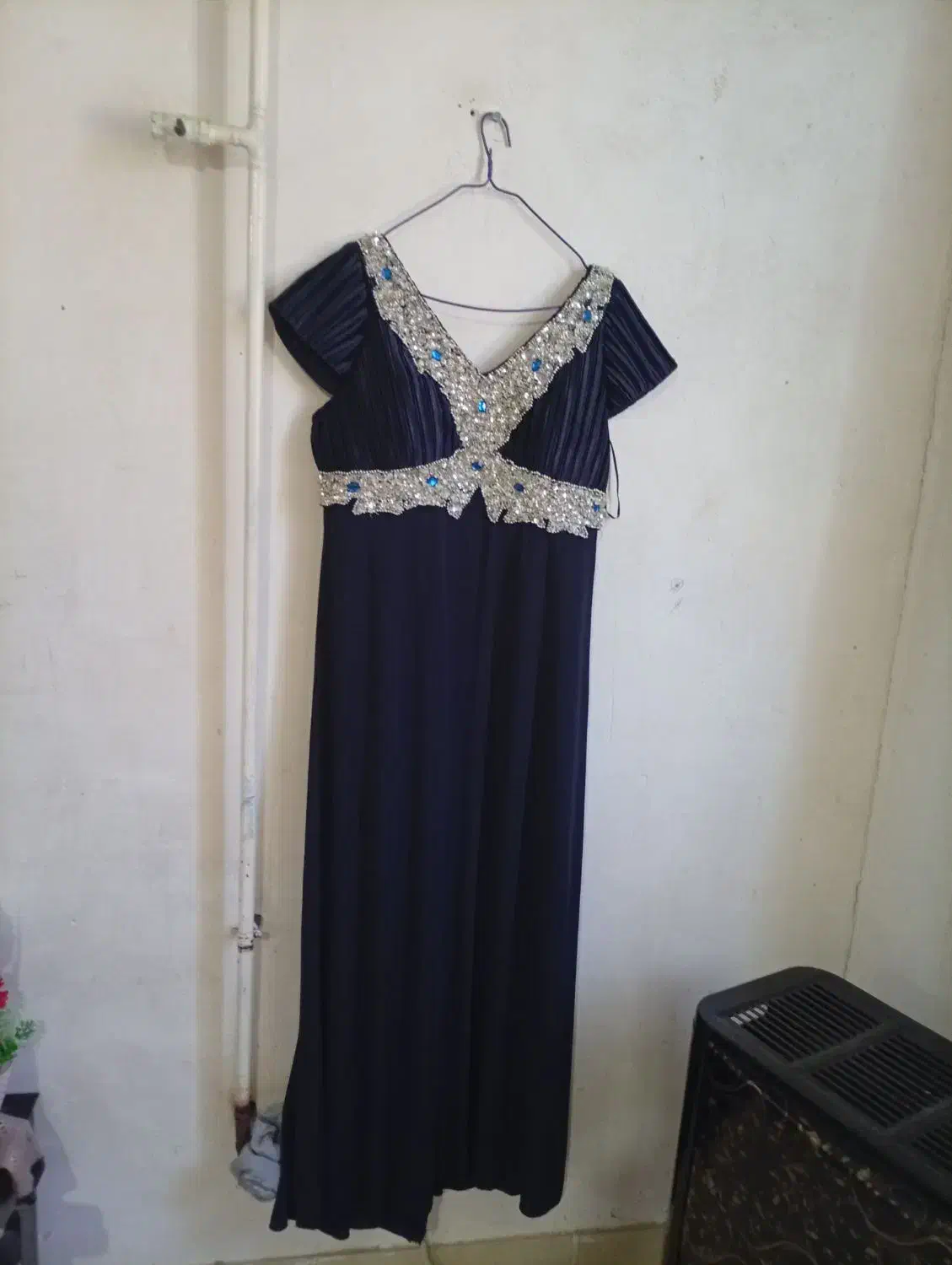 لباس مجلسی درحدنو 1000000|لباس|لاهیجان, بازکیاگوراب|دیوار