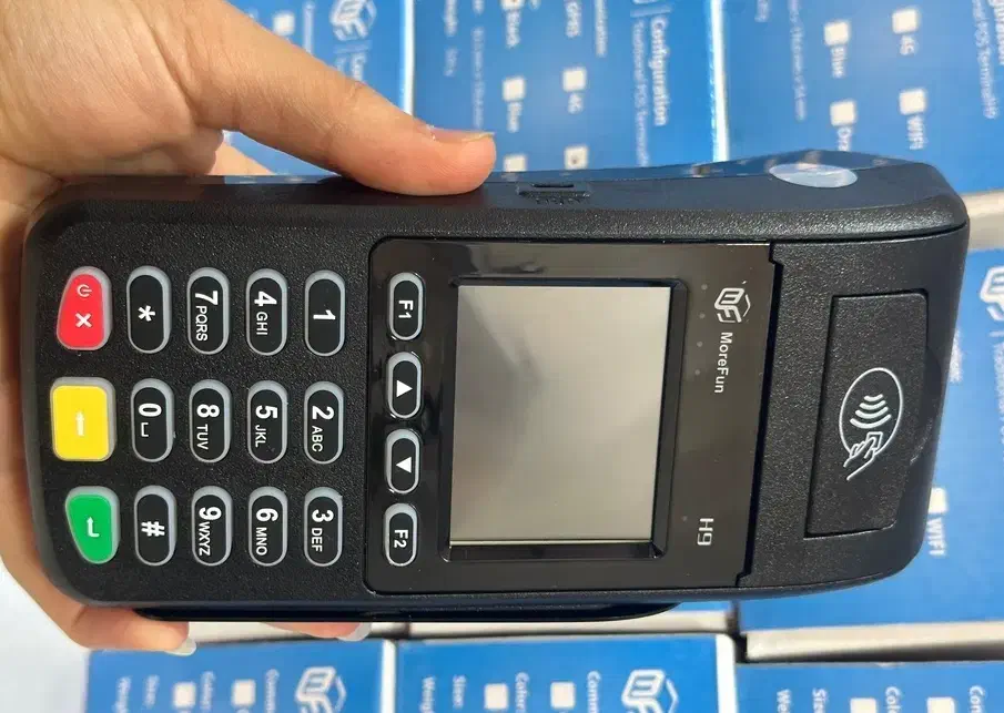 کارتخوان قانونی ریجستری سیار|حراج|بندرعباس, |دیوار