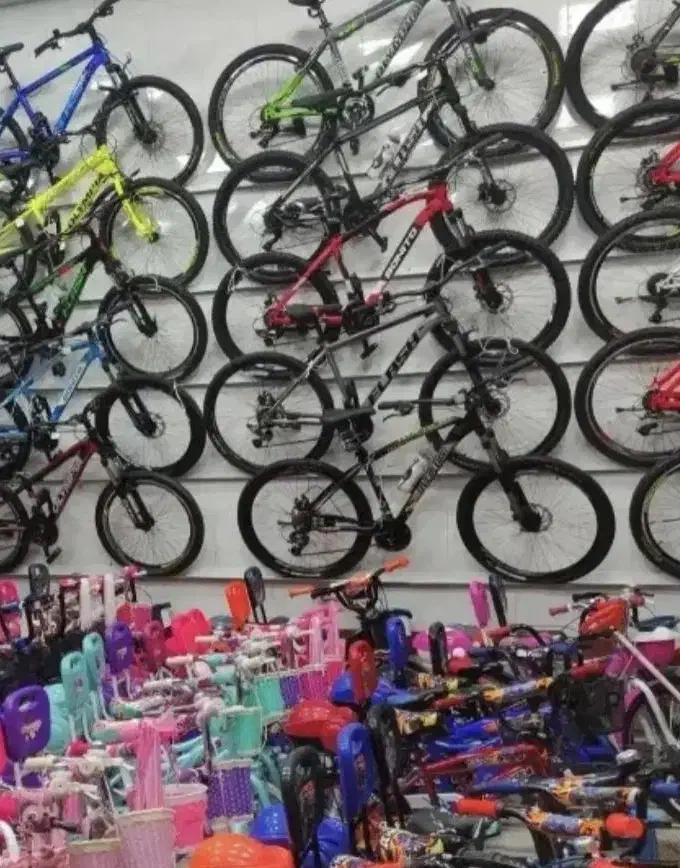 مینیون طلایی۲۴|دوچرخه، اسکیت، اسکوتر|مشهد, طبرسی شمالی|دیوار