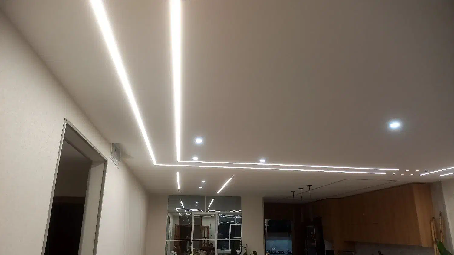 سقف کاذب.کناف.دیوارپوش.ماربل.قزنیز|خدمات پیشه و مهارت|شیراز, ترمینال باربری|دیوار