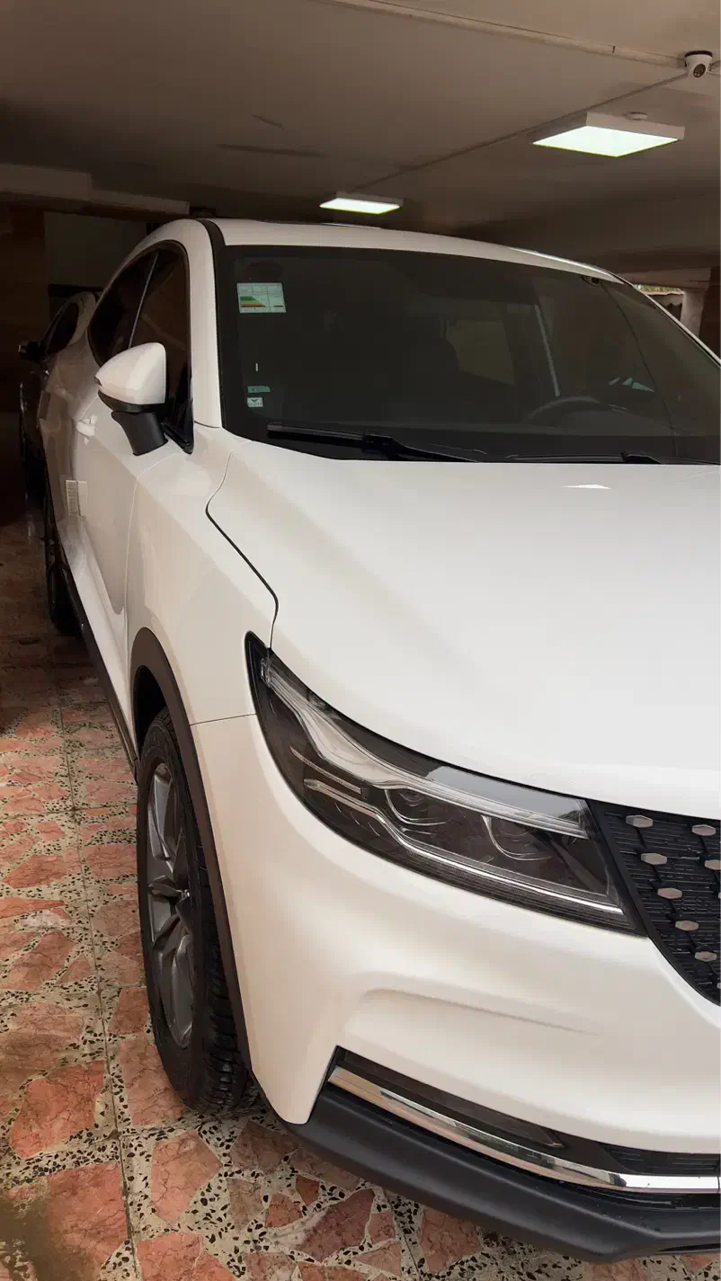 دیگینیتی پرایم ۱۴۰۲ گارانتی فعال|خودرو سواری و وانت|رشت, گلسار|دیوار