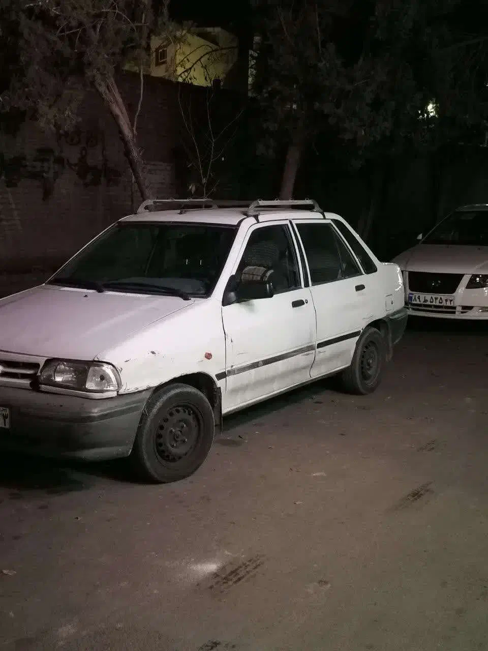 پراید131sx|خودرو سواری و وانت|اصفهان, جلفا|دیوار