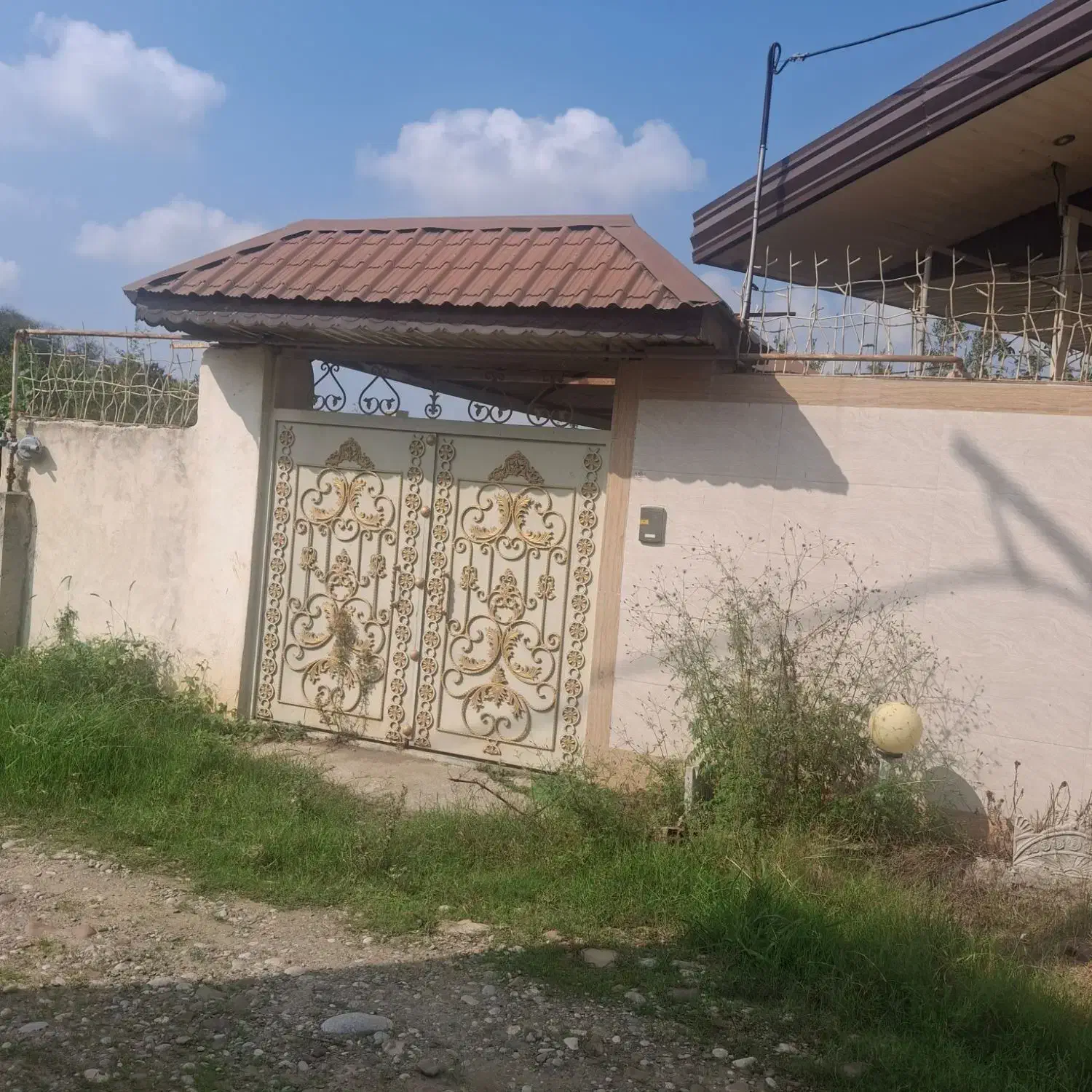 خریدوفروش ویلا|فروش خانه و ویلا|قائمشهر, |دیوار