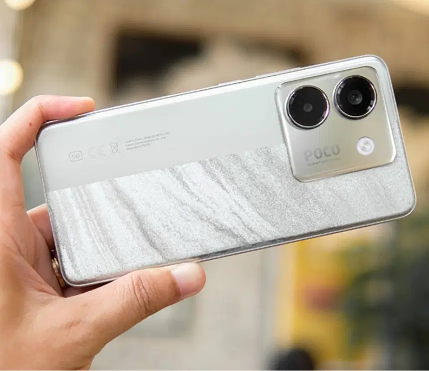 گوشیpoko m7 pro 5g|موبایل|مشهد, آزادشهر|دیوار