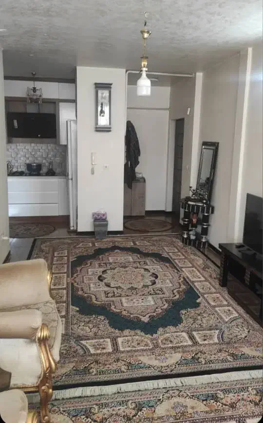 آپارتمان|فروش آپارتمان|شاهین‌شهر, شهرک گلدیس|دیوار