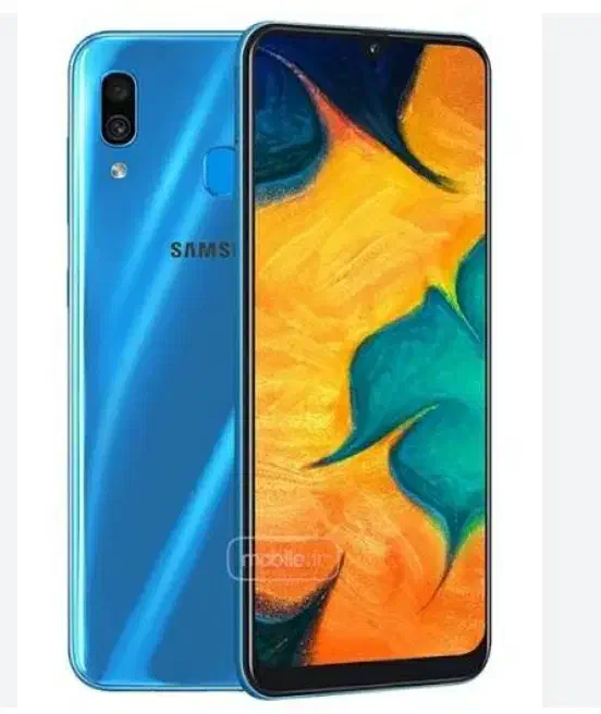 السیدی a30 یا a50|موبایل|ایلام, |دیوار