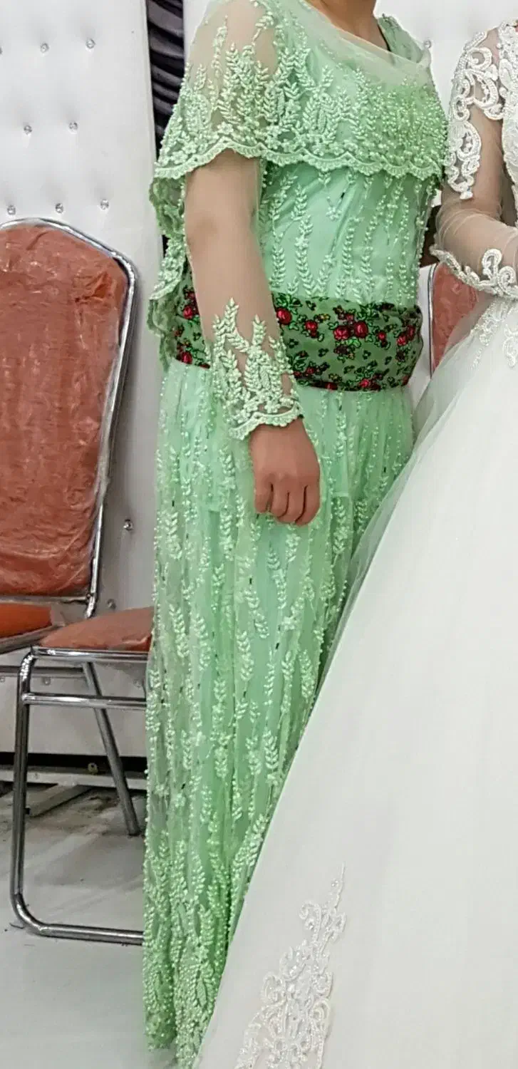 لباس سقزی نونو بدون پارگی|لباس|کرمانشاه, |دیوار