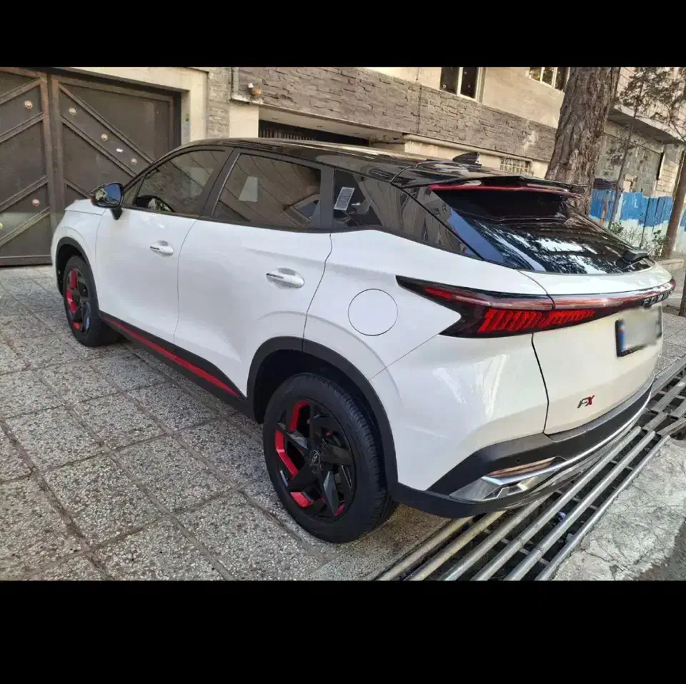 فونیکس fx|خودرو سواری و وانت|مشهد, راهنمایی|دیوار