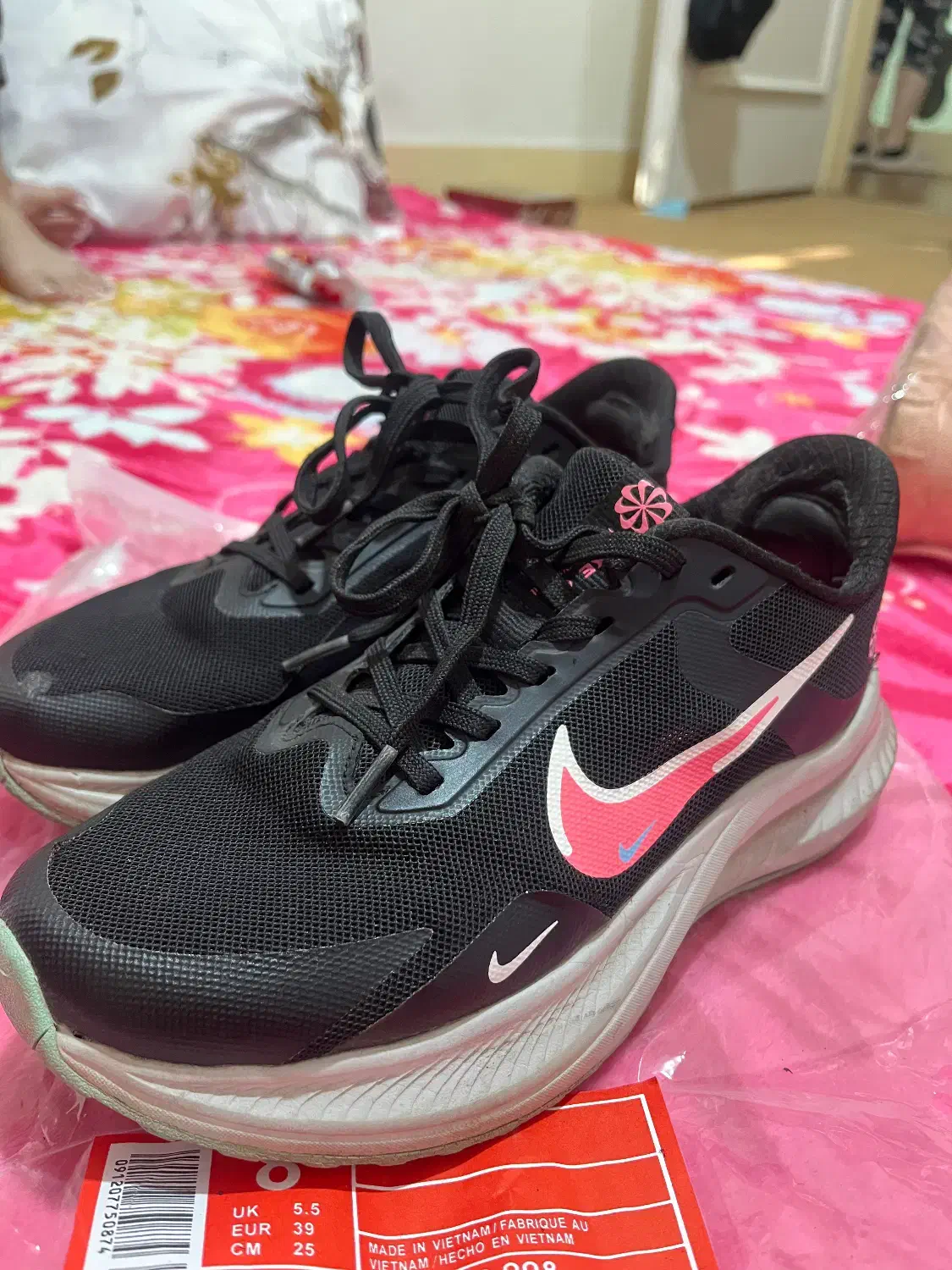 کتونی های کپی ویتنام|کیف، کفش، کمربند|رشت, چمارسرا|دیوار