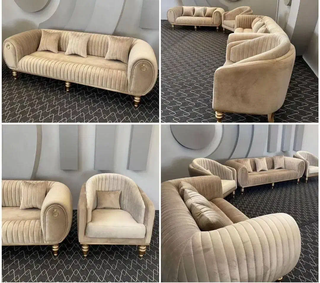 ظروف پذیرایی|مبلمان خانگی و میز عسلی|خرمآباد, |دیوار