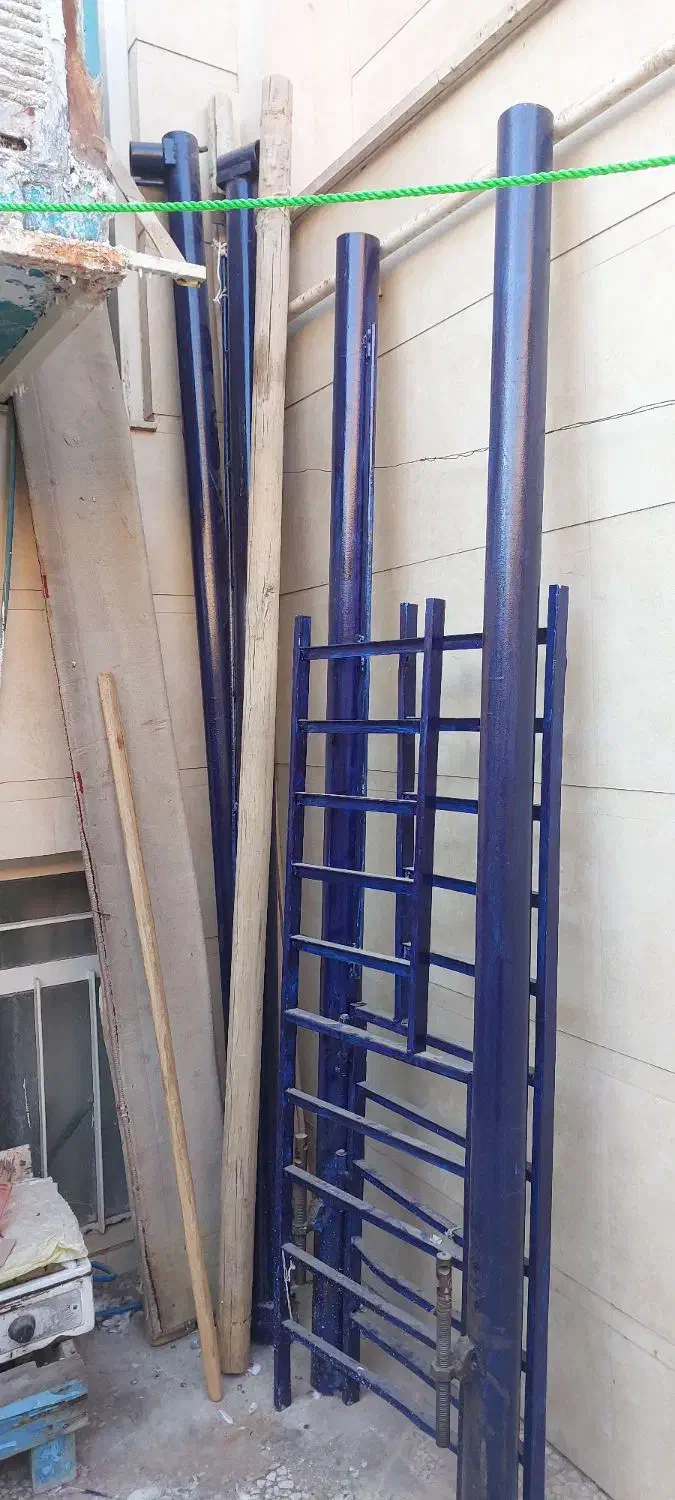 دستگاه قالی بافی|ابزارآلات|کاشان, باغ ماجد|دیوار