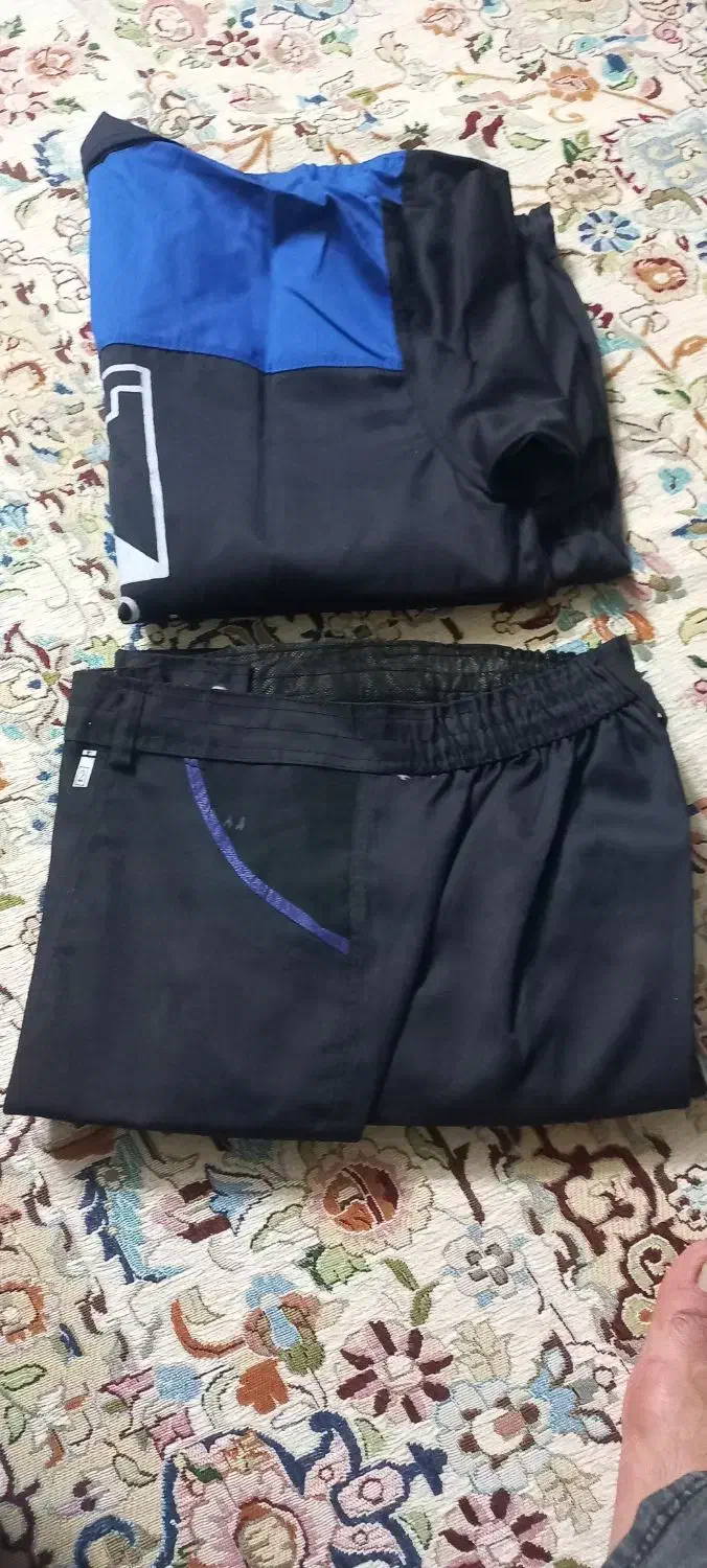 لباس کار و کفش کار|لباس|ری, ملک‌آباد|دیوار