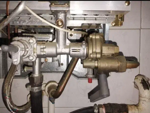 تعمیر پکیج کولر گازی ابگرمکن بخاری|خدمات پیشه و مهارت|مشهد, دانشجو|دیوار